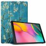 Чехол Smart Case для TCL NxtPaper 10s / TCL TAB 10s 4G 9080G (2021) 10,1 дюйм (Apricot Blossom)