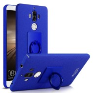 Чехол iMak Finger для Huawei Mate 9 (голубой) Чехол iMak Finger для Huawei Mate 9 (голубой)