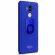 Чехол iMak Finger для Huawei Mate 9 (голубой)