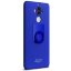 Чехол iMak Finger для Huawei Mate 9 (голубой)