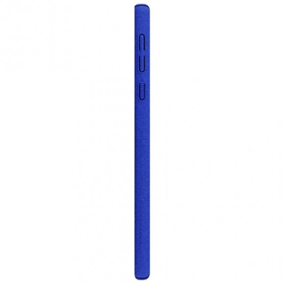 Чехол iMak Finger для Huawei Mate 9 (голубой)