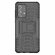 Чехол Hybrid Armor для Samsung Galaxy A33 5G (черный)