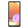 Чехол Hybrid Armor для Samsung Galaxy A33 5G (черный)