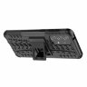 Чехол Hybrid Armor для Samsung Galaxy A33 5G (черный)