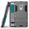 Чехол Duty Armor для Huawei Honor 6x 2016 (серый)