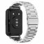 Стальной браслет для Huawei Watch Fit 2 (серебряный)