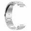Стальной браслет для Huawei Watch Fit 2 (серебряный)