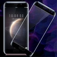 Защитное стекло 3D для Huawei Honor Magic (черный) Защитное стекло 3D для Huawei Honor Magic (черный)