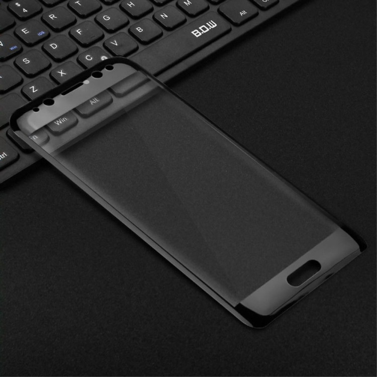 Защитное стекло 3D для Huawei Honor Magic (черный)