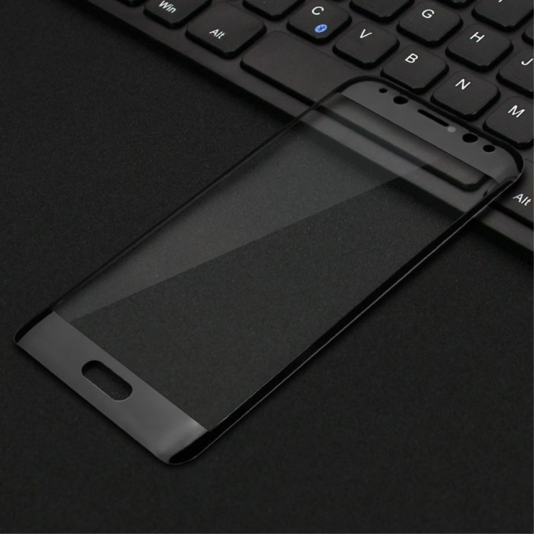 Защитное стекло 3D для Huawei Honor Magic (черный)