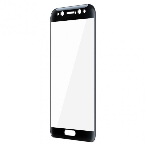 Защитное стекло 3D для Huawei Honor Magic (черный)