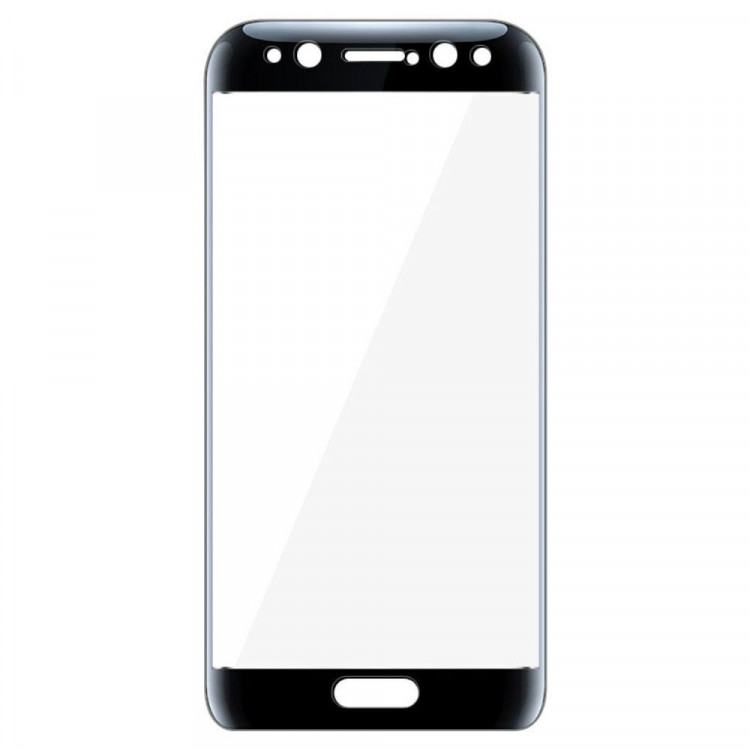 Защитное стекло 3D для Huawei Honor Magic (черный)