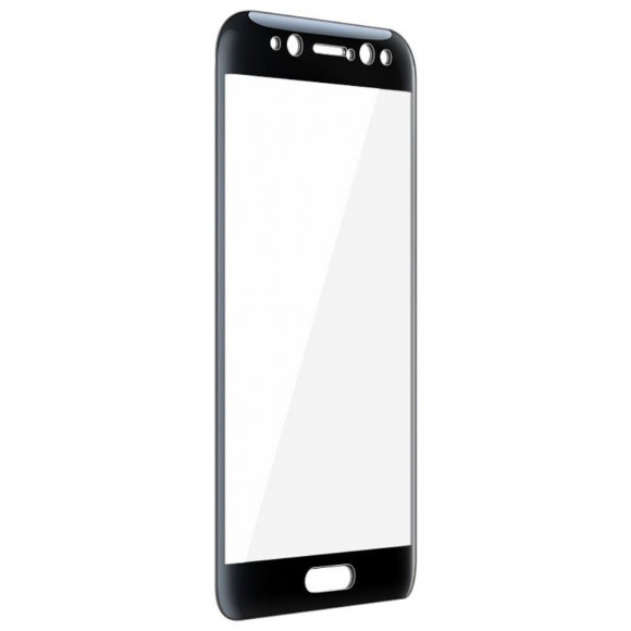 Защитное стекло 3D для Huawei Honor Magic (черный)