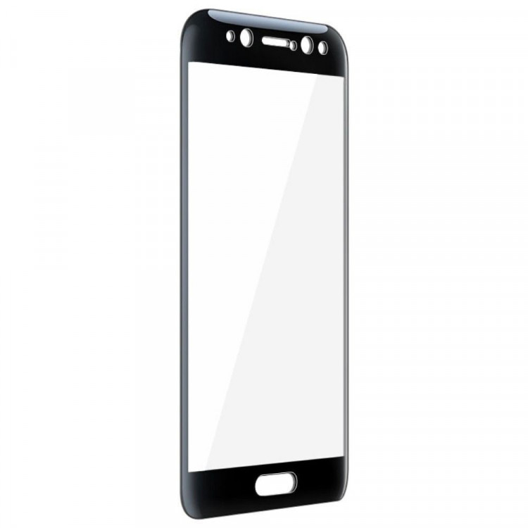 Защитное стекло 3D для Huawei Honor Magic (черный)