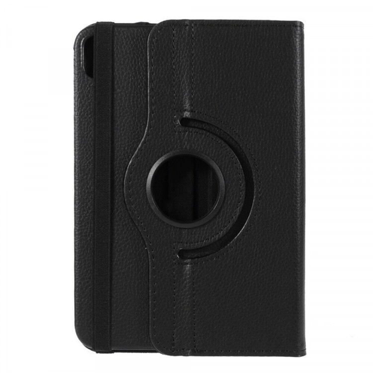 Поворотный чехол для iPad mini 6 (черный)