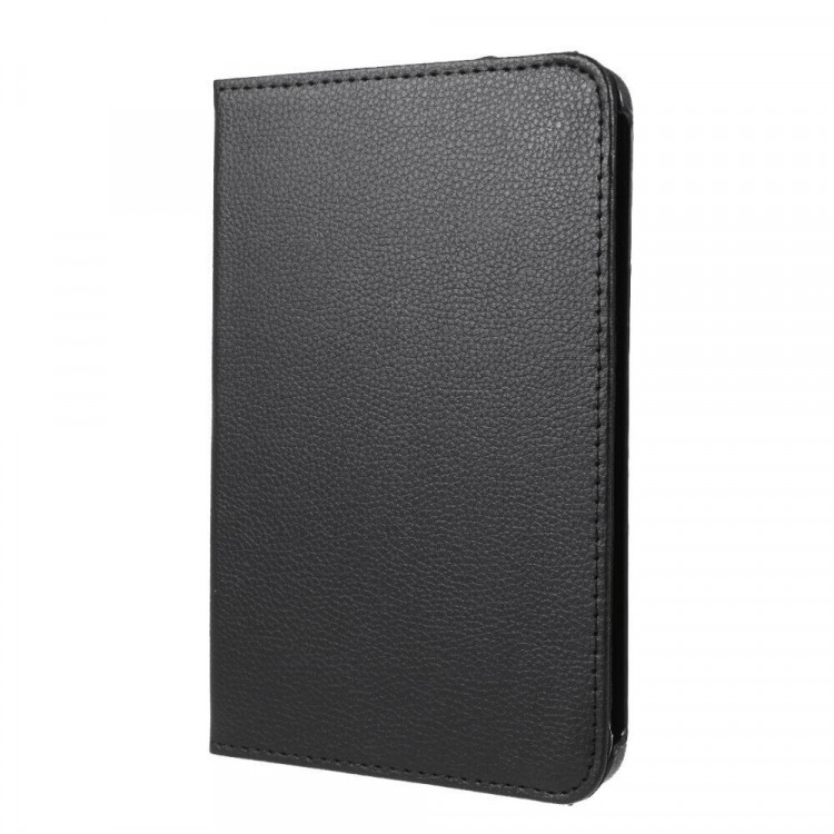 Поворотный чехол для iPad mini 6 (черный)