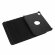 Поворотный чехол для iPad mini 6 (черный)