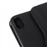 Поворотный чехол для iPad mini 6 (черный)