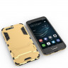 Чехол Duty Armor для Huawei P10 Plus (золотой)