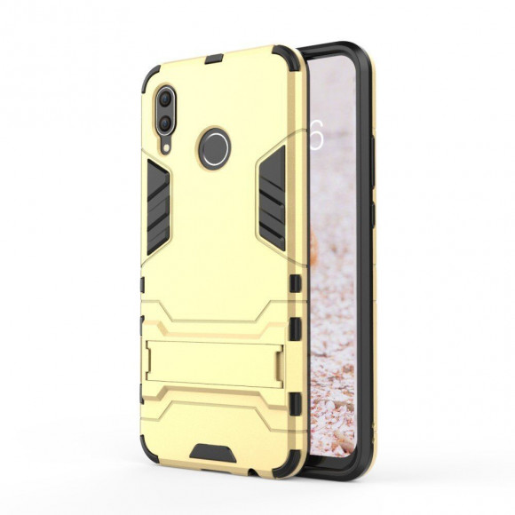Чехол Duty Armor для Huawei nova 3 (золотой)