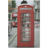 Ретро табличка 30 х 20