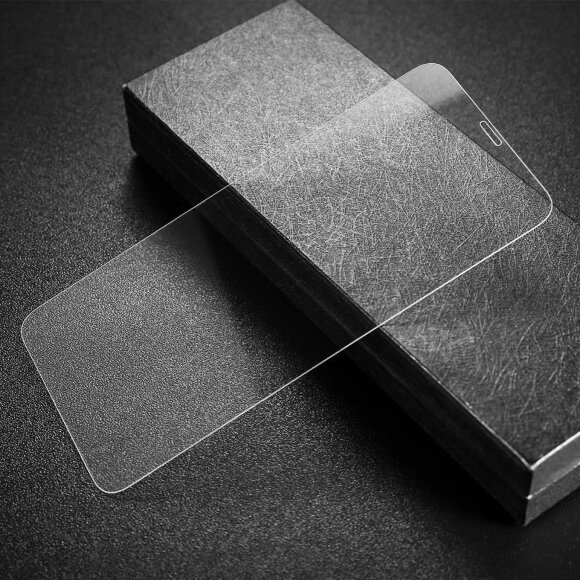 Защитное стекло Baseus для iPhone X / ХS / iPhone 11 Pro