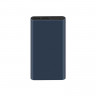 Внешний аккумулятор Xiaomi Power Bank 3 10000 mAh Fast Charge Dual USB (черный)