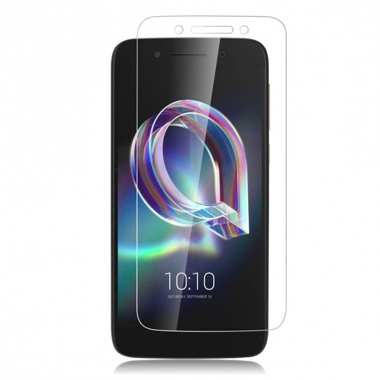 Защитное стекло для Alcatel idol 5 / 5S