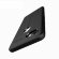Чехол-накладка Litchi Grain для Google Pixel 2 XL (черный)