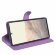Чехол для Google Pixel 6 Pro (фиолетовый)