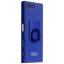 Чехол iMak Finger для Sony Xperia X Compact (голубой)