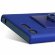 Чехол iMak Finger для Sony Xperia X Compact (голубой)