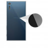 Силиконовый TPU чехол для Sony Xperia XZ / XZs
