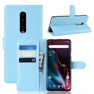 Чехол для OnePlus 7 Pro (голубой)