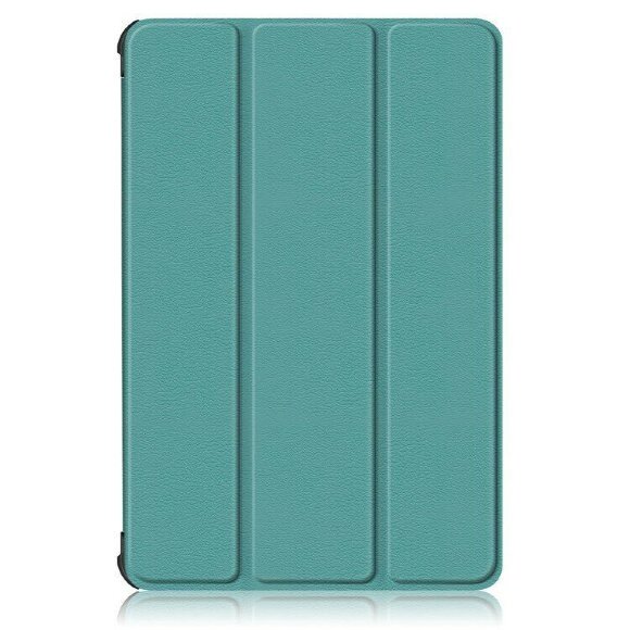 Планшетный чехол для Huawei MatePad T10 / T10s / C5e / C3 / Honor Pad X8 / X8 Lite / X6 (зеленый)