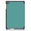Планшетный чехол для Huawei MatePad T10 / T10s / C5e / C3 / Honor Pad X8 / X8 Lite / X6 (зеленый)
