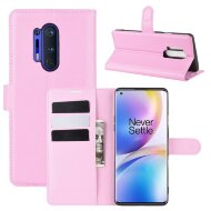 Чехол для OnePlus 8 Pro (розовый) Чехол для OnePlus 8 Pro (розовый)