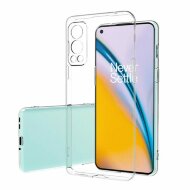 Силиконовый TPU чехол для OnePlus Nord 2 5G