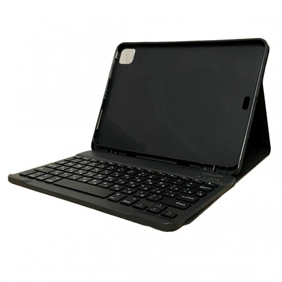 Чехол с клавиатурой для iPad Pro 11 (2022, 2021, 2020)