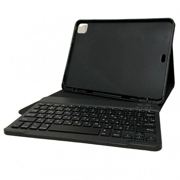 Чехол с клавиатурой для iPad Pro 11 (2022, 2021, 2020)