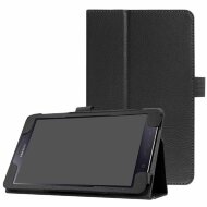 Чехол для Samsung Galaxy Tab A 8.0 (2017) T380 / T385 (черный) Чехол для Samsung Galaxy Tab A 8.0 (2017) T380 / T385 (черный)