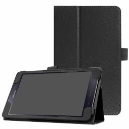 Чехол для Samsung Galaxy Tab A 8.0 (2017) T380 / T385 (черный)