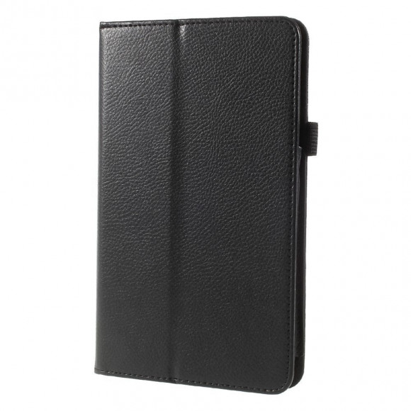 Чехол для Samsung Galaxy Tab A 8.0 (2017) T380 / T385 (черный) Чехол для Samsung Galaxy Tab A 8.0 (2017) T380 / T385 (черный)