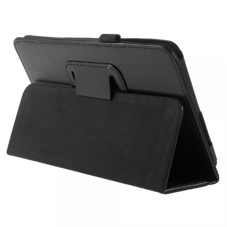 Чехол для Samsung Galaxy Tab A 8.0 (2017) T380 / T385 (черный)
