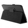 Чехол для Samsung Galaxy Tab A 8.0 (2017) T380 / T385 (черный)