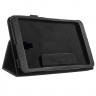Чехол для Samsung Galaxy Tab A 8.0 (2017) T380 / T385 (черный)