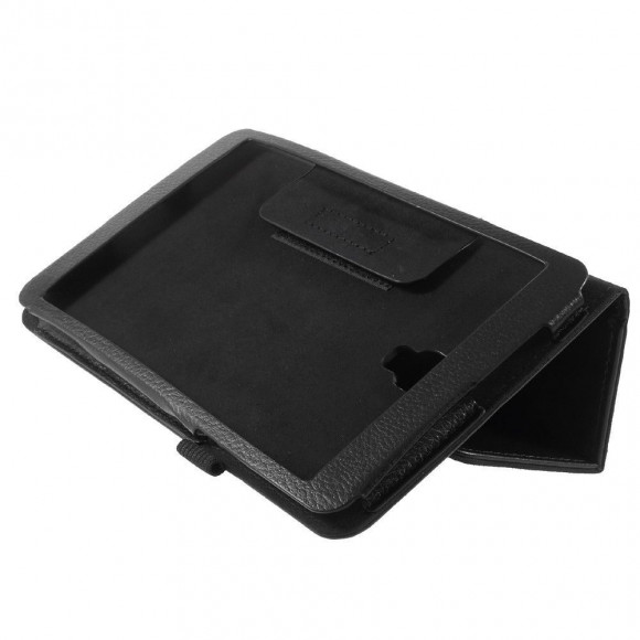 Чехол для Samsung Galaxy Tab A 8.0 (2017) T380 / T385 (черный) Чехол для Samsung Galaxy Tab A 8.0 (2017) T380 / T385 (черный)