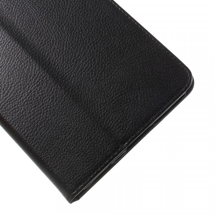 Чехол для Samsung Galaxy Tab A 8.0 (2017) T380 / T385 (черный)