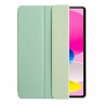 Чехол на iPad 10 2022 - 10,9 дюйма (зеленый)