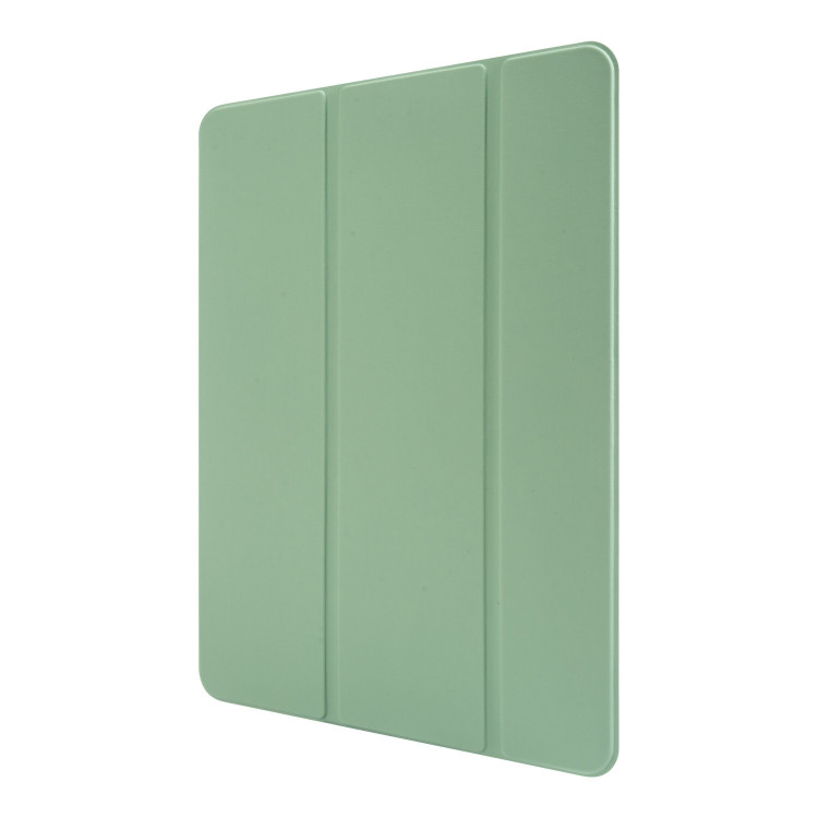 Чехол на iPad 10 2022 - 10,9 дюйма (зеленый)